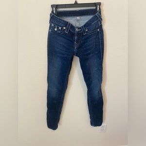 True religion woman’s Jean size 26